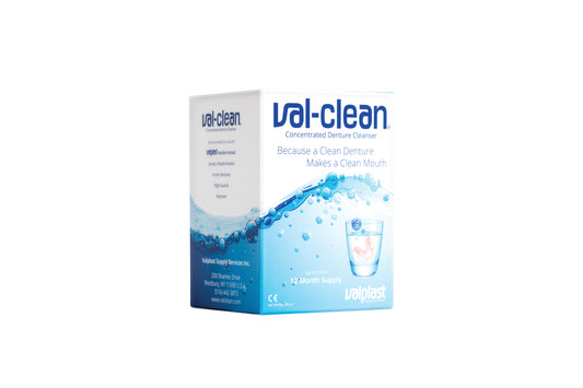 Val-Clean® Cleanser