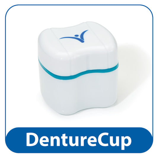 Dental Appliance Cup