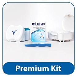 Val-Clean Premium Kit