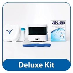 Val-Clean Deluxe Kit